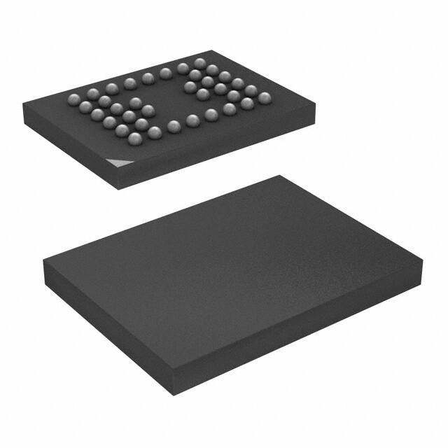 CY62138EV30LL-45BVXICypress Semiconductor Corp