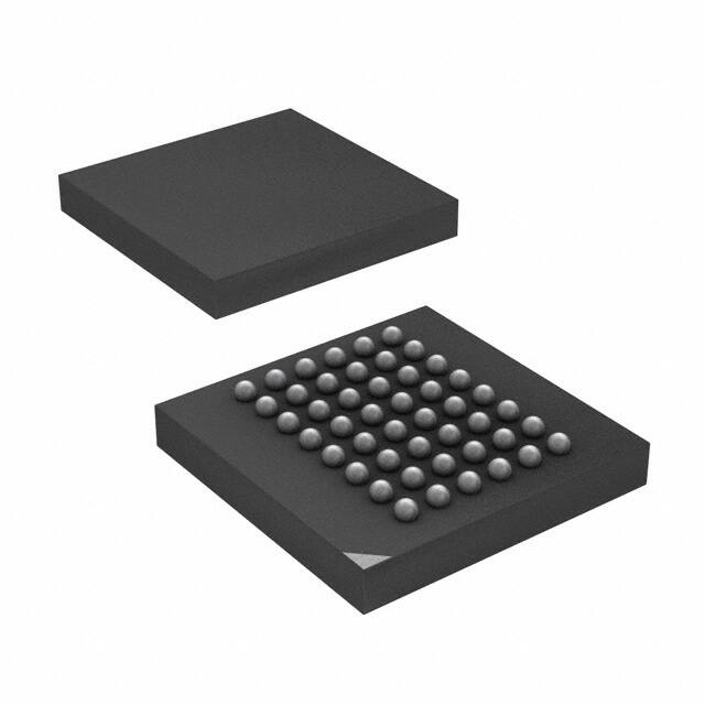 CY62187EV30LL-55BAXICypress Semiconductor Corp