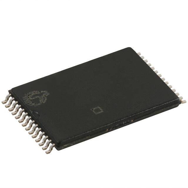 FM28V020-T28GCypress Semiconductor Corp