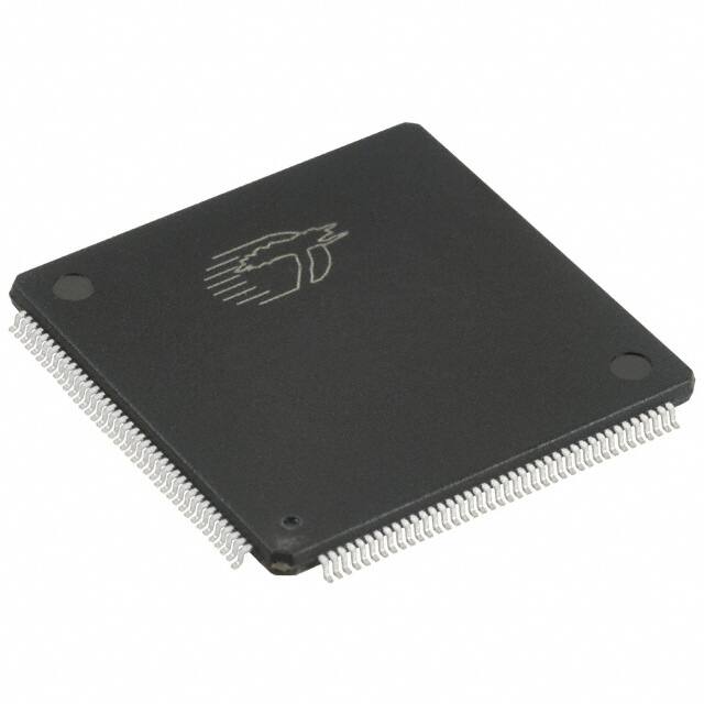 CY37192P160-125AXICypress Semiconductor Corp