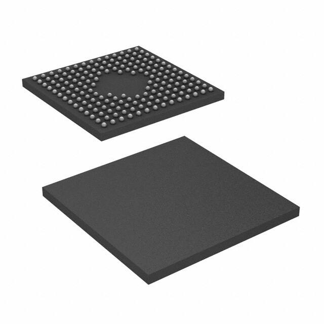 CY7C0853V-133BBCCypress Semiconductor Corp
