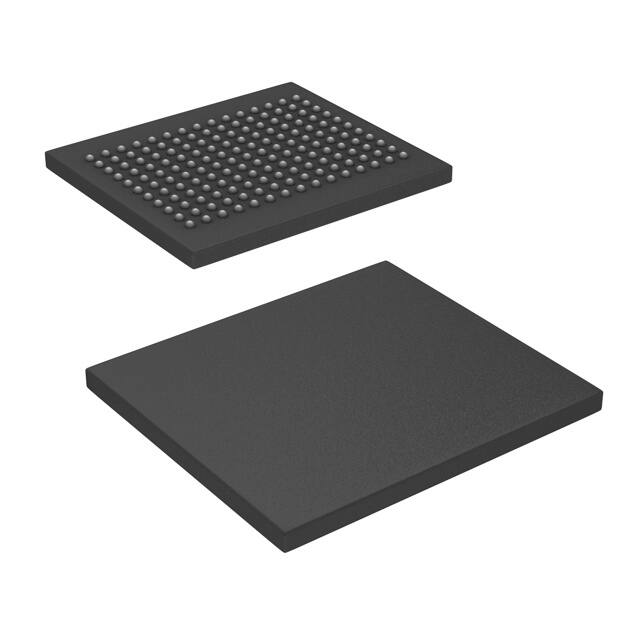 CY7C1412BV18-250BZCCypress Semiconductor Corp