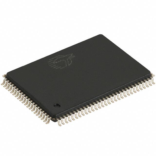 CY7C1361C-133AXICypress Semiconductor Corp