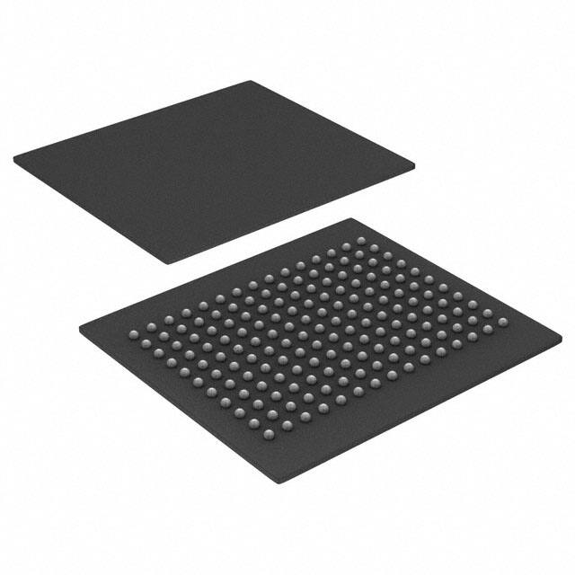 CY7C1470BV33-200BZXICypress Semiconductor Corp