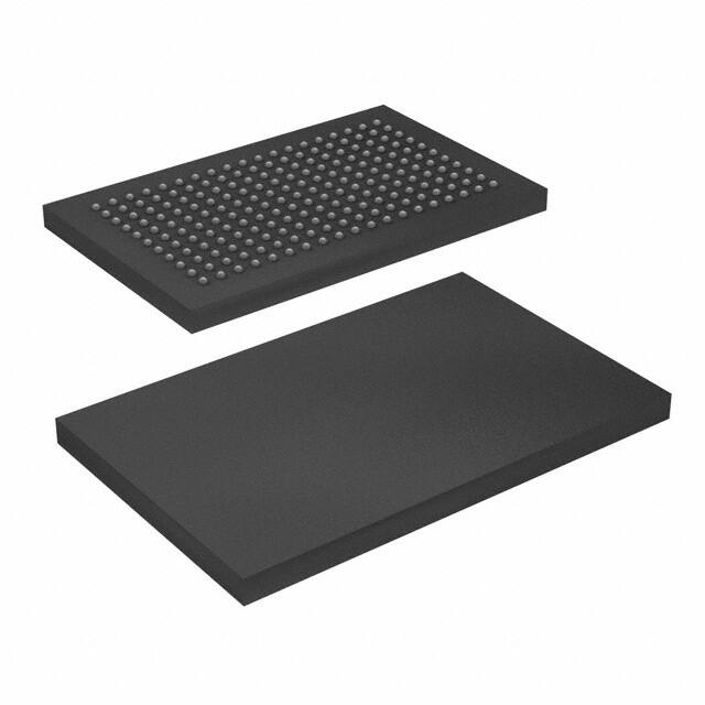 CY7C1474V25-200BGCCypress Semiconductor Corp