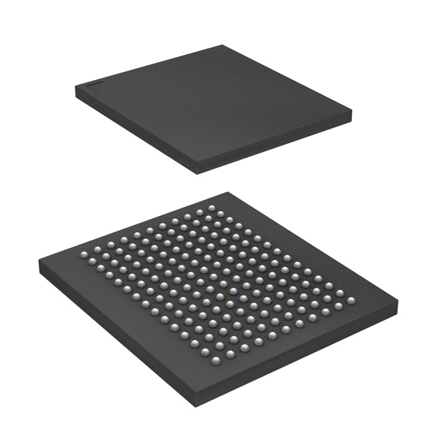 CY7C1412BV18-167BZXICypress Semiconductor Corp