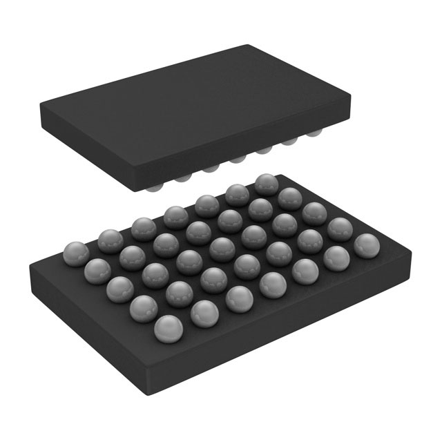 CY8C4124FNI-443TRochester Electronics, LLC