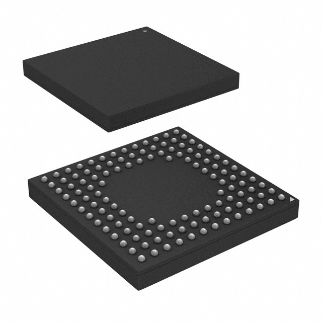 CY8C6136BZI-F34Cypress Semiconductor Corp