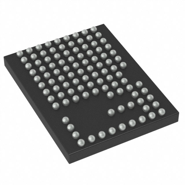 CY8C6347FMI-BLD13TCypress Semiconductor Corp