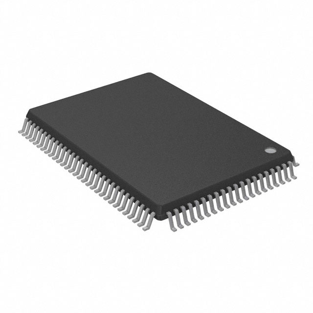 MB90F022CPF-GS-9129Cypress Semiconductor Corp