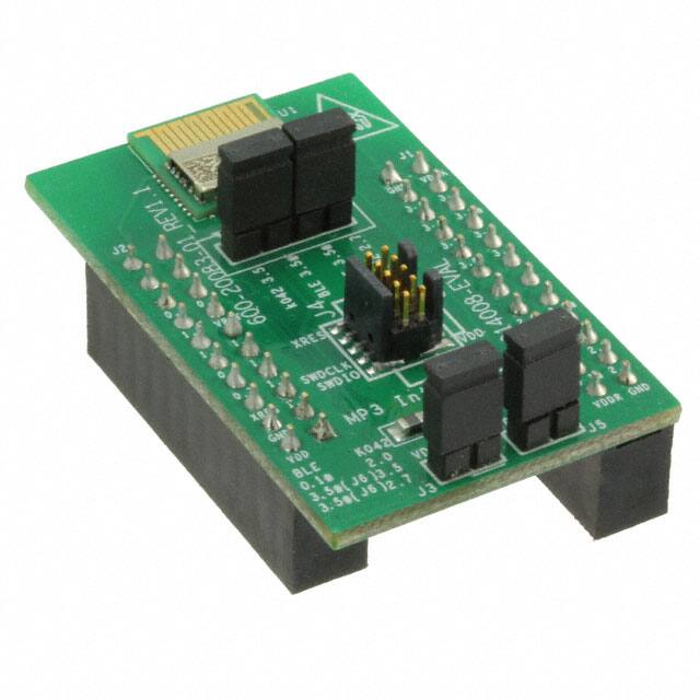 CYBLE-014008-EVALCypress Semiconductor Corp