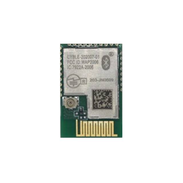 CYBLE-202007-01Cypress Semiconductor Corp