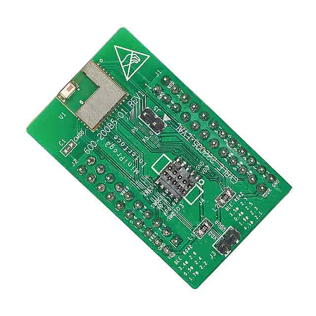 CYBLE-222005-EVALCypress Semiconductor Corp