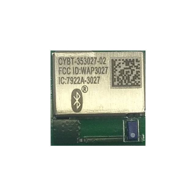 CYBT-353027-02Cypress Semiconductor Corp