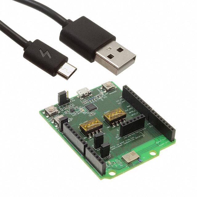 CYBT-353027-EVALCypress Semiconductor Corp