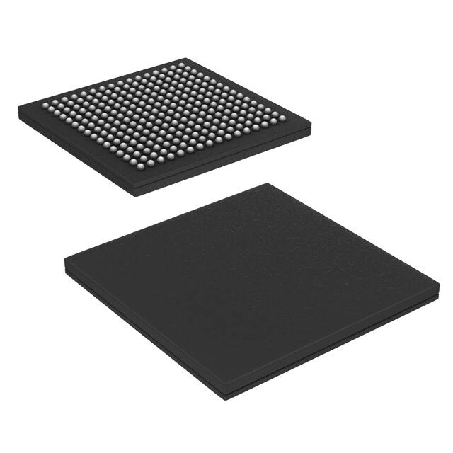 CYD09S18V18-167BBXICypress Semiconductor Corp