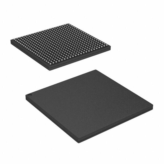 CYD18S72V-100BBCCypress Semiconductor Corp