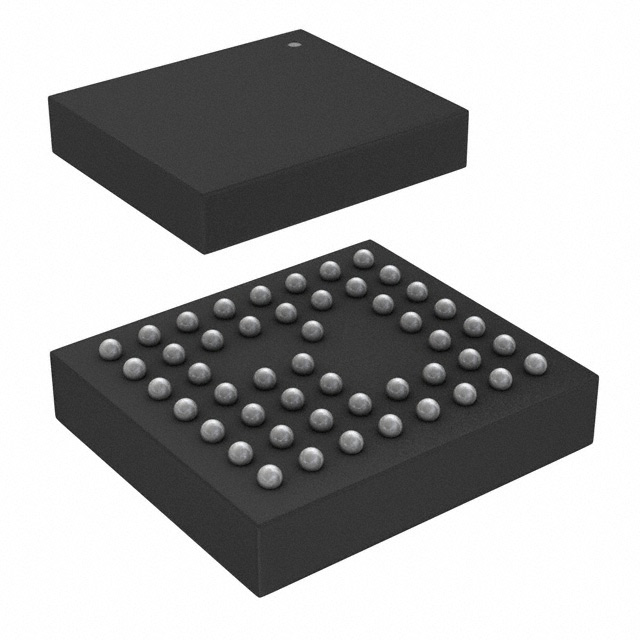 CYW20706UA2KFFB4GCypress Semiconductor Corp