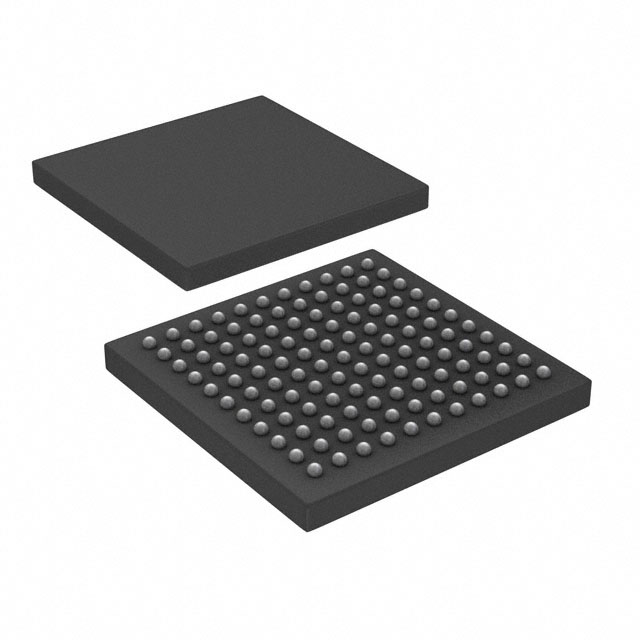 CYUSB3031-BZXCCypress Semiconductor Corp