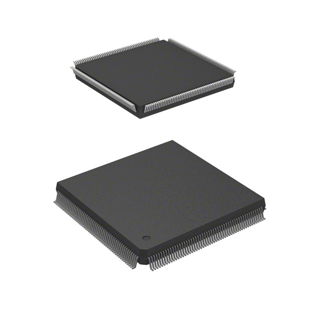 MB91F068BSPMC-GSK5E1Cypress Semiconductor Corp
