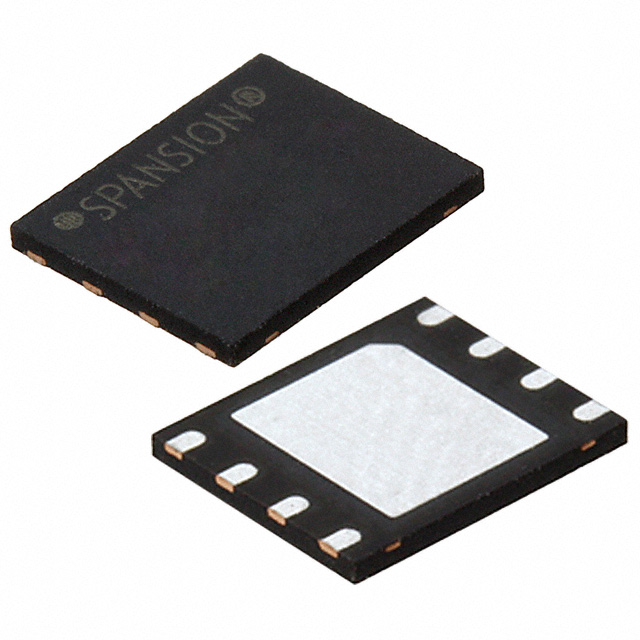 S25FS128SAGNFI101Cypress Semiconductor Corp