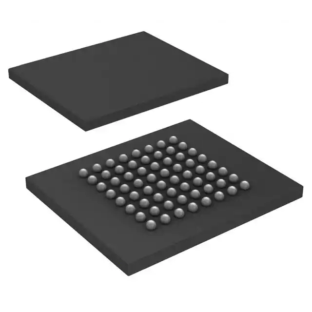 S29GL128P11FFIV10Cypress Semiconductor Corp