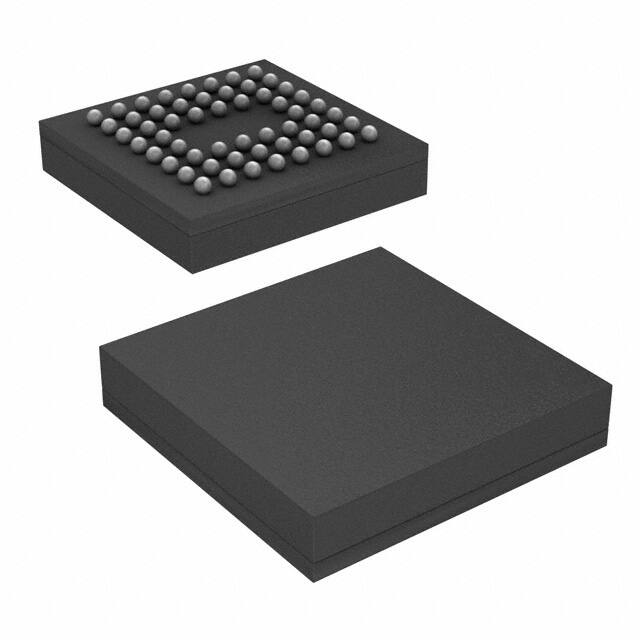 CY7C68034-56BAXCCypress Semiconductor Corp
