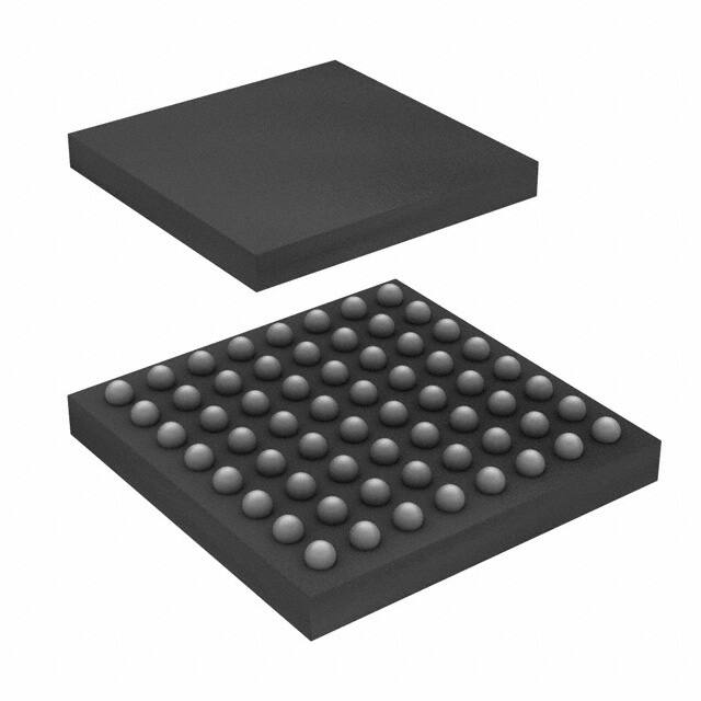S29GL128S10DHIV10Cypress Semiconductor Corp