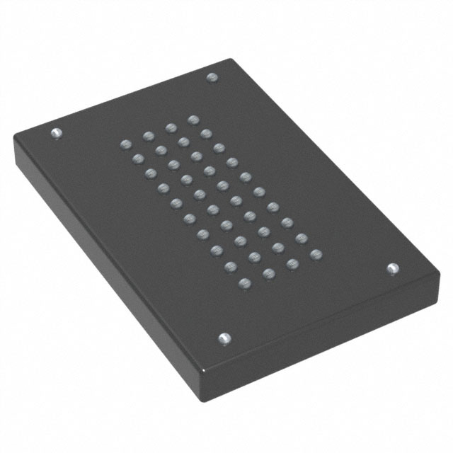 S29XS064RABBHI010Cypress Semiconductor Corp