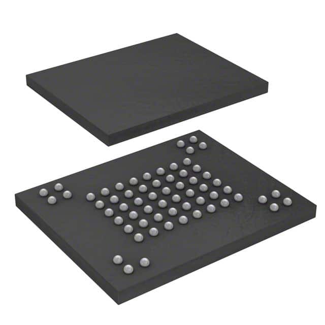 S34MS02G104BHB013Cypress Semiconductor Corp