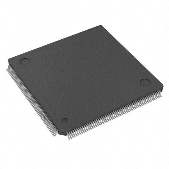 MB91F467MAPMC-GSK5E2Cypress Semiconductor Corp