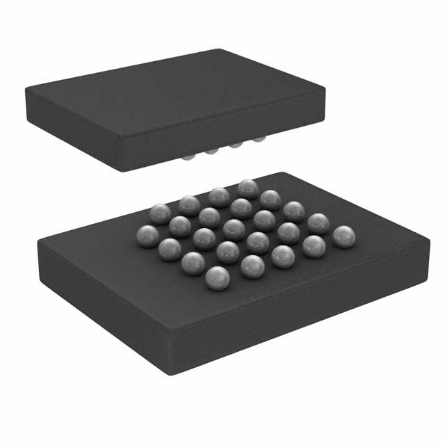 S70FS01GSDSBHB210Cypress Semiconductor Corp