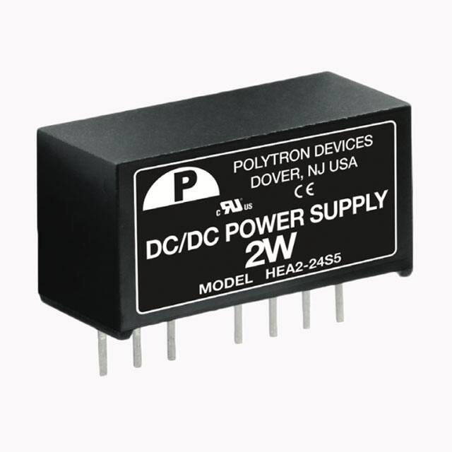 HEA2-48S24Daburn Electronics