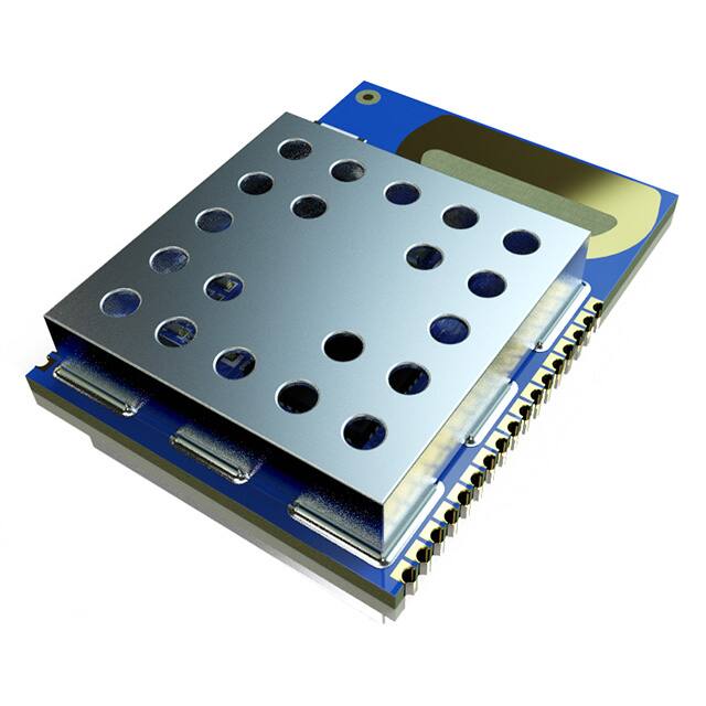DWM1001CDecawave Limited