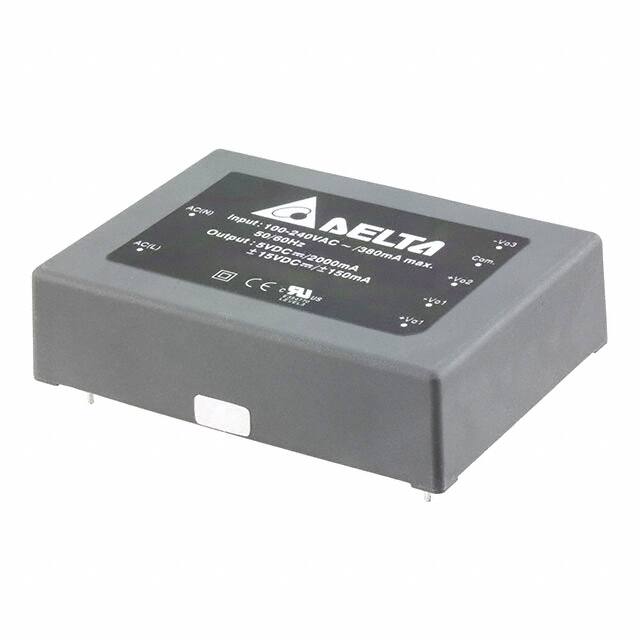 AA30T050312ADelta Electronics
