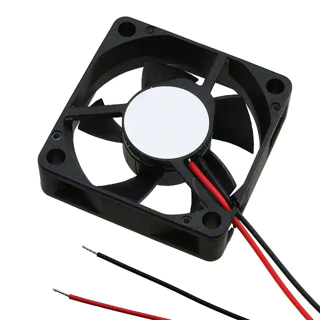 AFB03505HA-ADelta Electronics