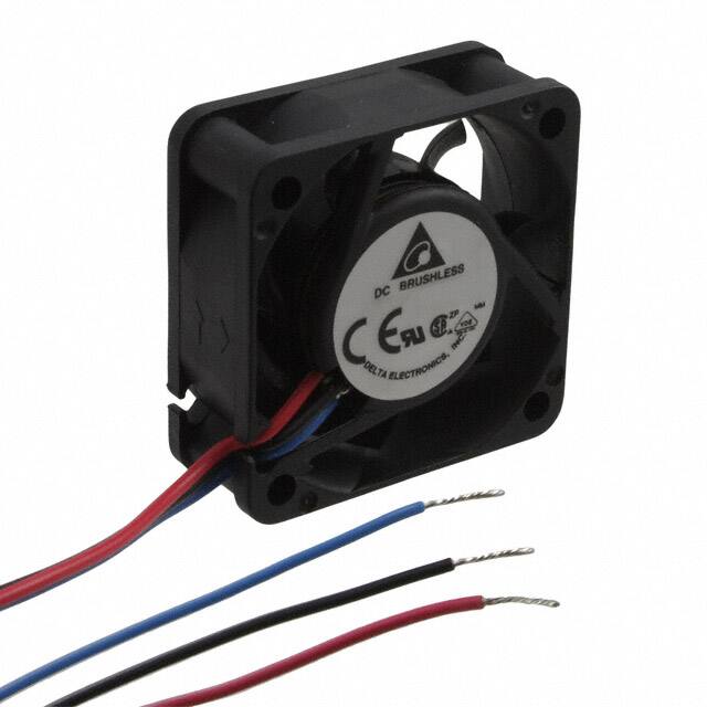 AFB0412VHA-AF00Delta Electronics