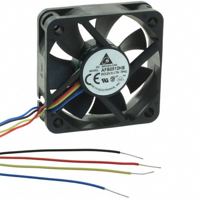 AFB0512HB-TP41Delta Electronics