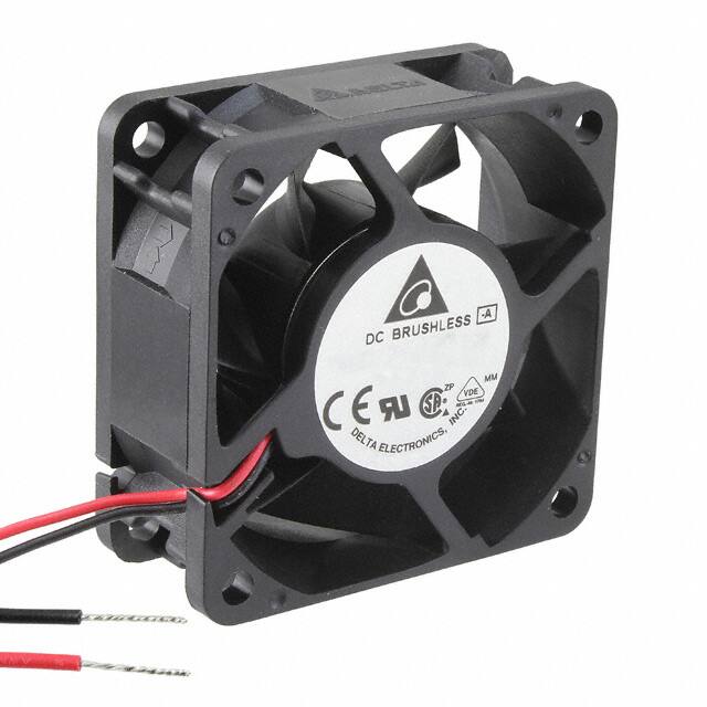 AFB0612DH-TZUTDelta Electronics