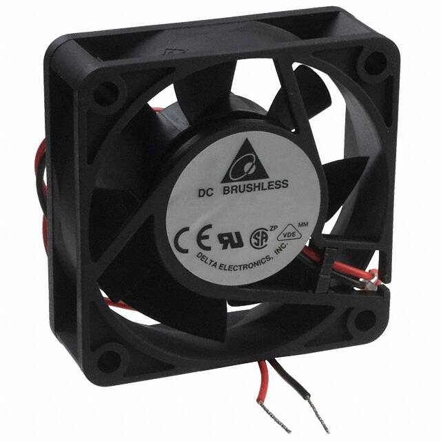 AFB0612HHDDelta Electronics