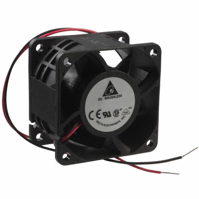 AFB0612VHE-ADelta Electronics