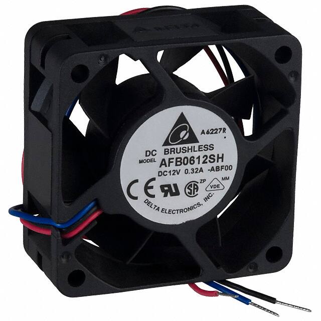 AFB0624HH-ADelta Electronics