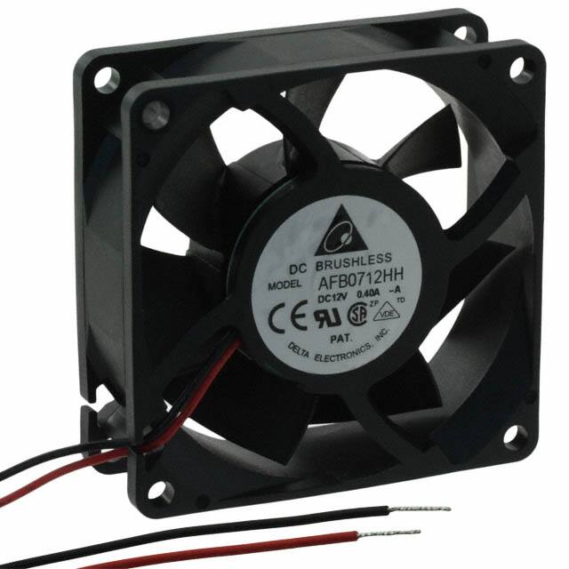 AFB0712HH-ADelta Electronics