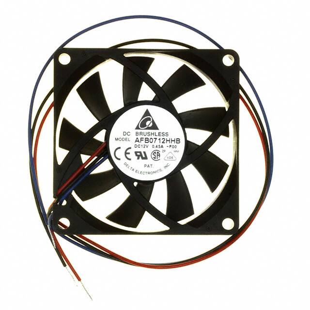 AFB0712HHB-F00Delta Electronics