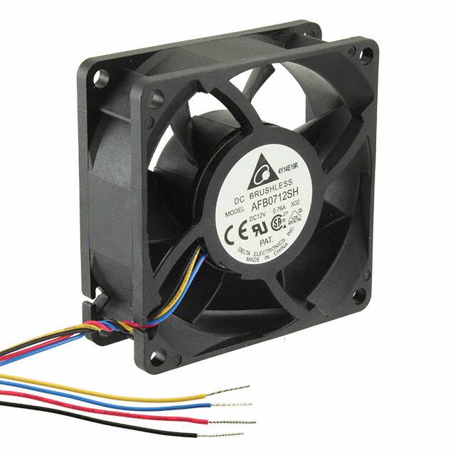 AFB0712SHX02Delta Electronics