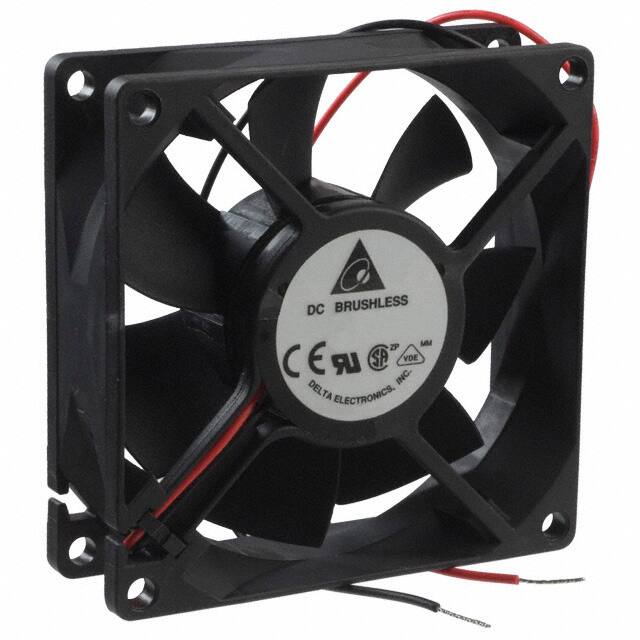 AFB0812MD-ADelta Electronics