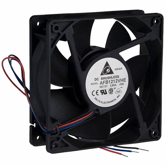 AFB1212VHE-F00Delta Electronics