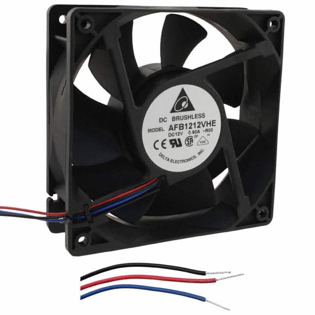 AFB1212VHE-R00Delta Electronics