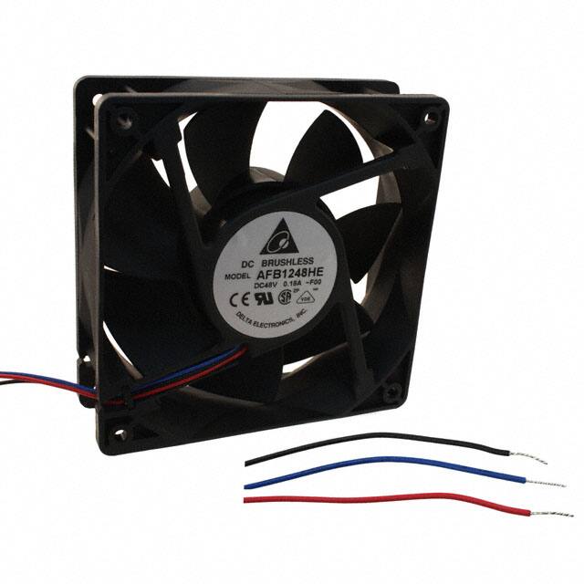 AFB1248HE-F00Delta Electronics