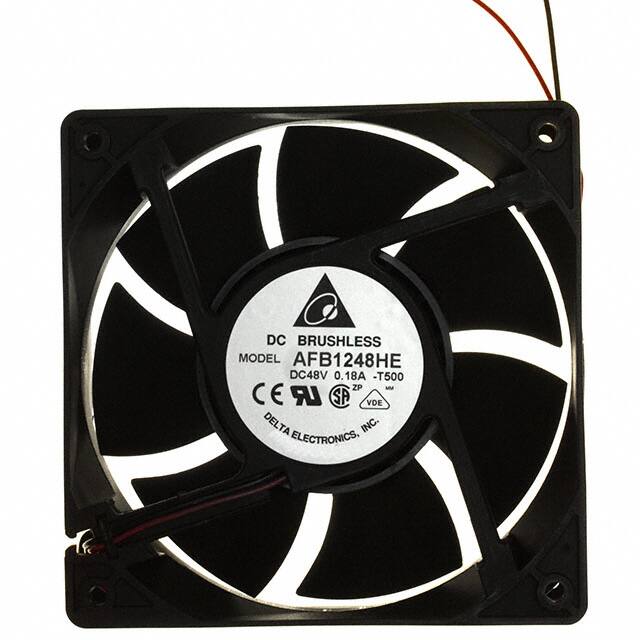 AFB1248HE-T500Delta Electronics